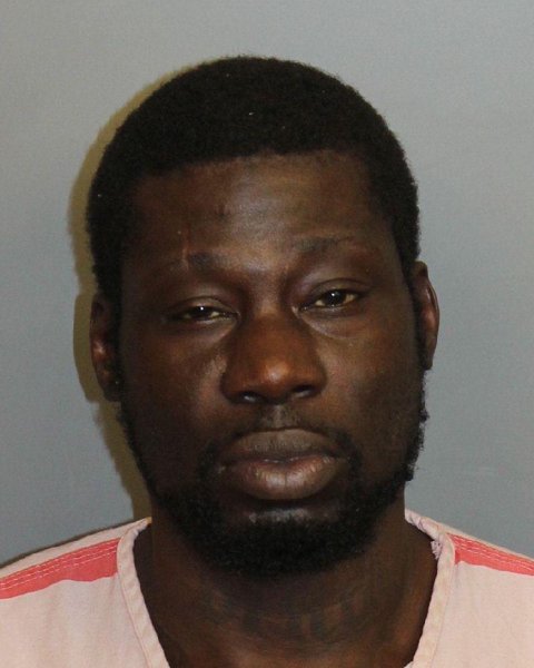 No mugshot available