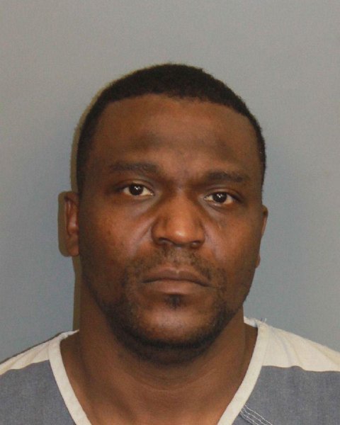 Mugshot of PATRICK JEREMY IRVIN