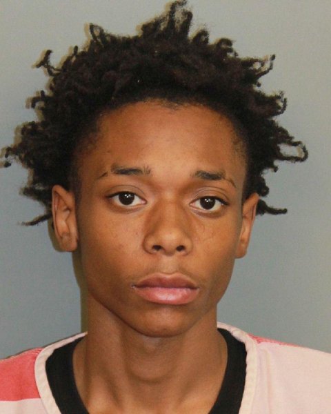 Mugshot of STEPHON DEWAYNE GREEN