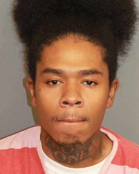 Mugshot of DARNELL JABREE JONES-LEGREE