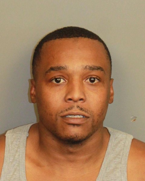 Mugshot of DEVON JAMIL DANIELS