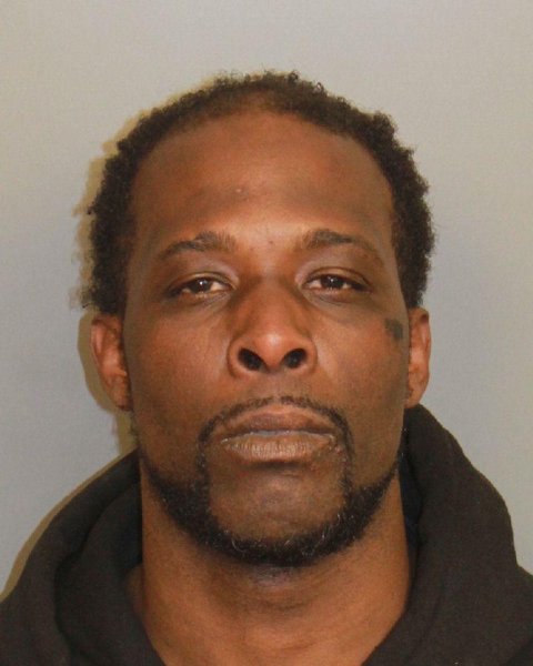 Mugshot of BRANDON JOSEPH MISKELL