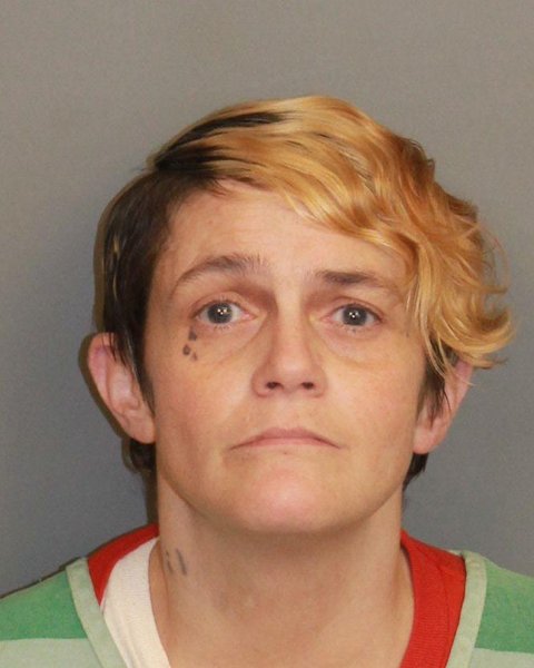 No mugshot available