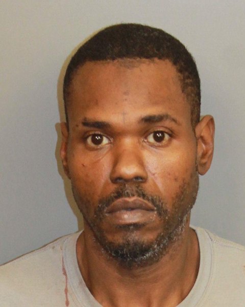 Mugshot of ADAM MARQUEZ JOHNSON