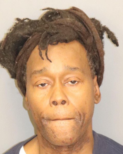 Mugshot of PAUL HINES