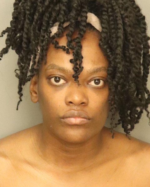 Mugshot of ANEDRA FRANCHESSCA GIBSON