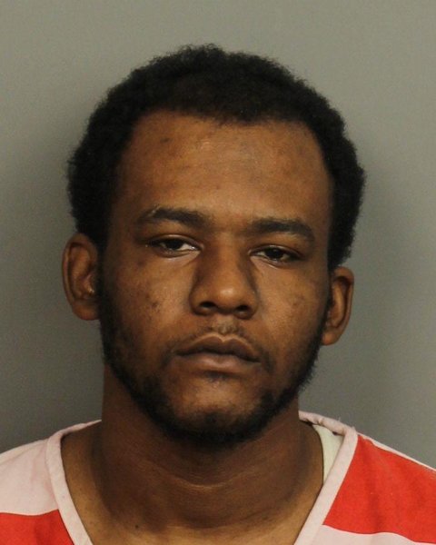 Mugshot of MARDARRIUS RASHAD KYLES