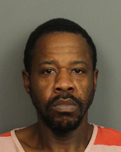 Mugshot of CHRISTOPHER JAMES BIRL
