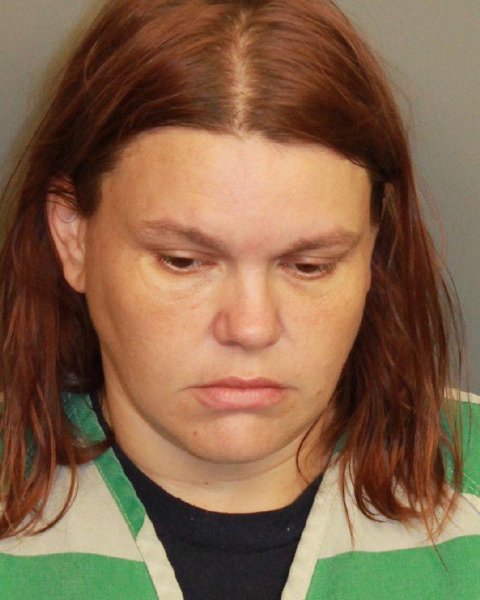 Mugshot of CASEY LEEANN BOWEN