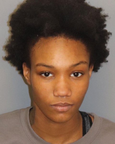 Mugshot of SHAAFRICA CATHERINE WILLIAMS
