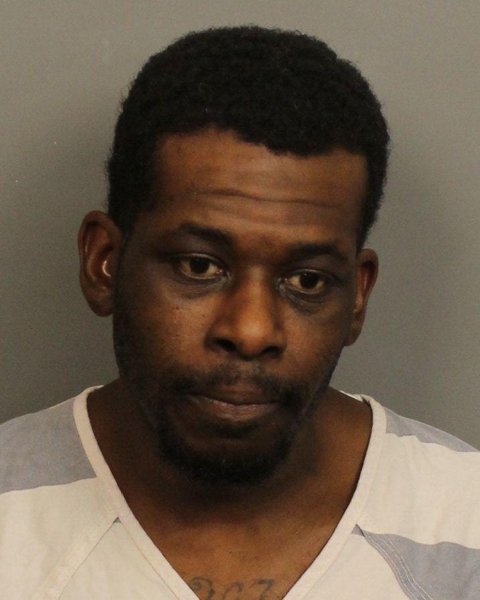 Mugshot of FREDRICK LEON WOODS