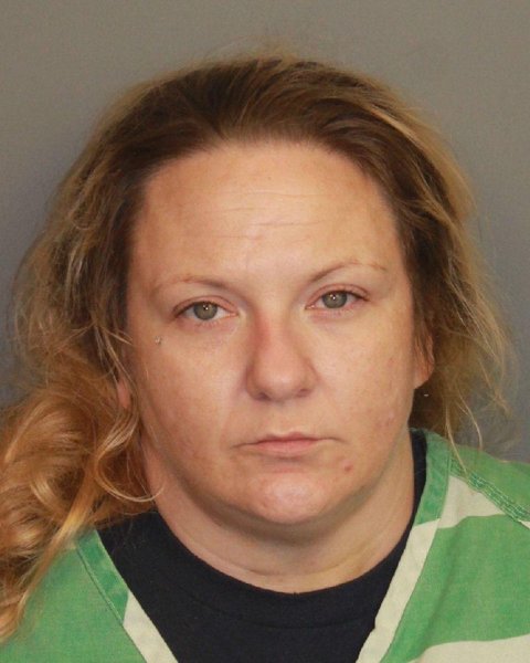 Mugshot of KENDALL BLAKE TYLER