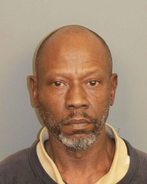 Mugshot of JESSE LATRELLE SMITH