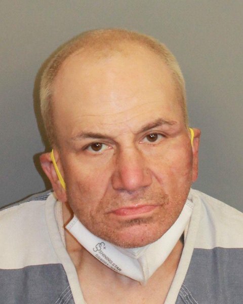 Mugshot of JONATHAN FEE CHAMBLESS