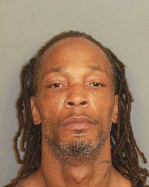 Mugshot of JOHNNY GENE SMITH