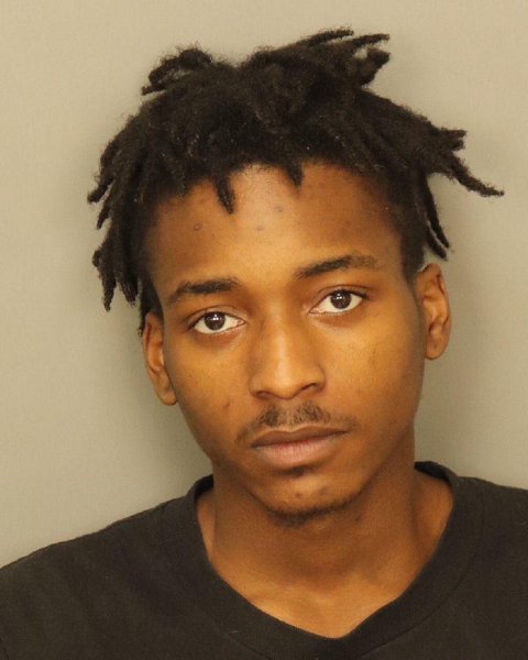 Mugshot of TIMOTHY EARL Third WYNN