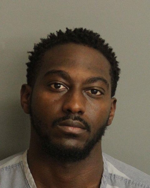 Mugshot of TOMMY LEROYCE GUYTON