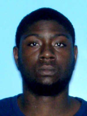 Mugshot of PATRICK MAURICE COVINGTON
