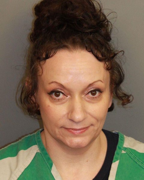 Mugshot of JENNIFER LYNN LIVELY
