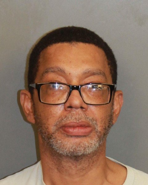 Mugshot of LARRY DONELL RIVERS