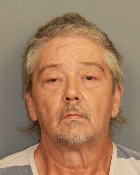 Mugshot of CLIFTON LEE JENKINS