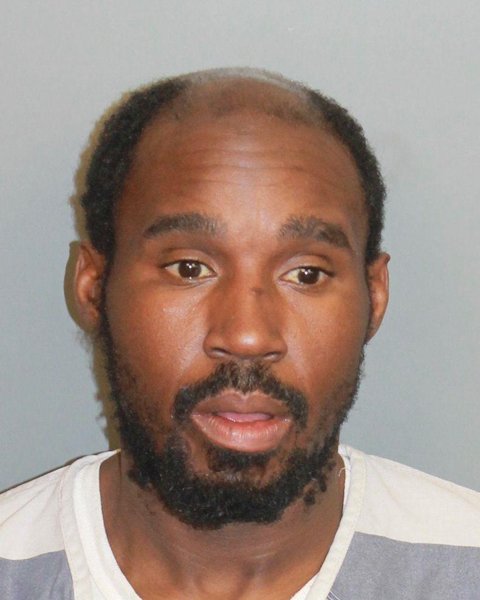 Mugshot of ZACHARY QUADALE HODGES