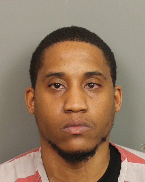 Mugshot of GARY LOVELLE NIXON