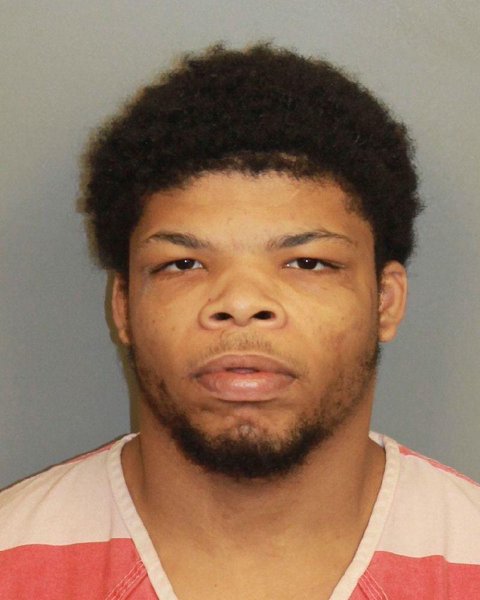 Mugshot of KENYOKO J PETERSON