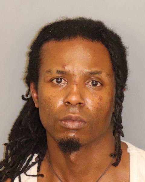Mugshot of JONATHAN DEWAYNE HEARD
