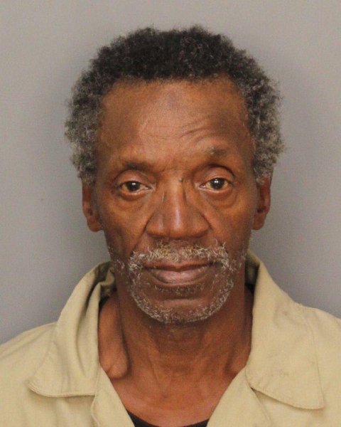 Mugshot of KENNETH CARSON