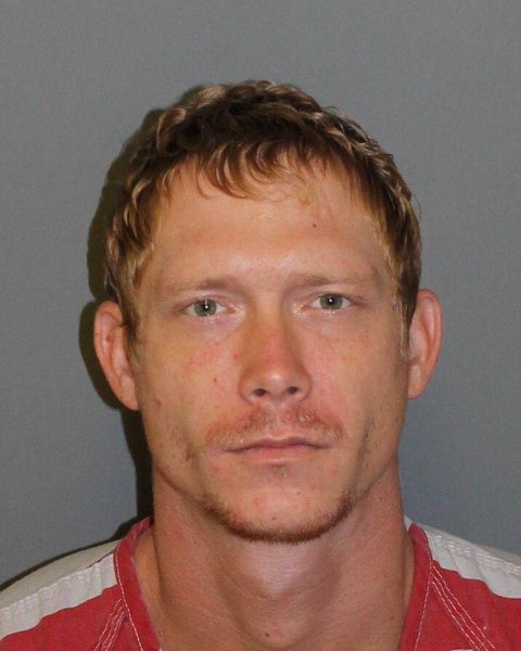Mugshot of STEPHEN ANDREW SHIRLEY