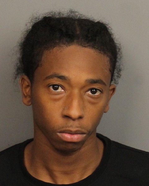 Mugshot of JAMARCUS SHAKUR LITTLE