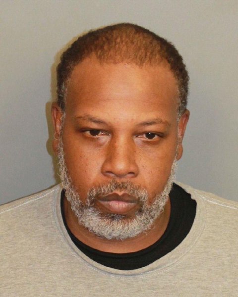 Mugshot of ANDRE JAMEL NOWELL