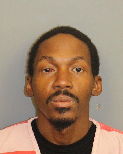 Mugshot of ADARIUS DERRELL Senior SAVAGE