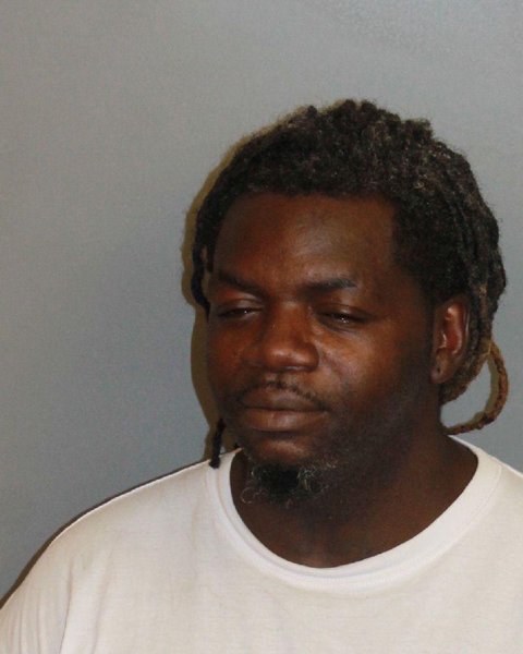 Mugshot of MARTEZ DEANGELO WHITESIDE