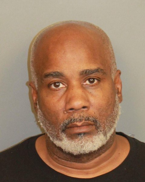 Mugshot of KIPLEY LAMONT SPEIGHTS