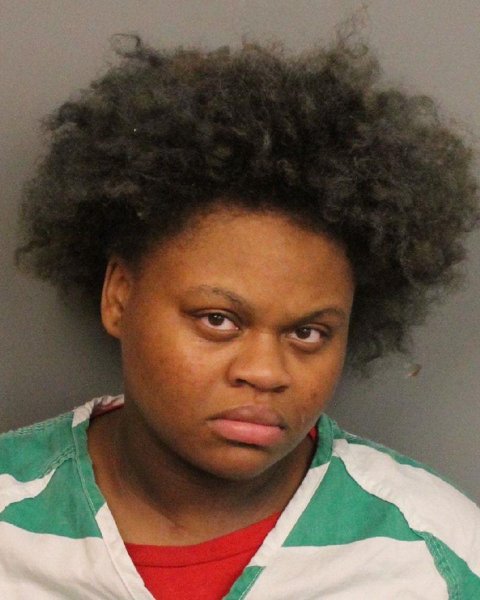 Mugshot of MARIAN JEMICIA MASON