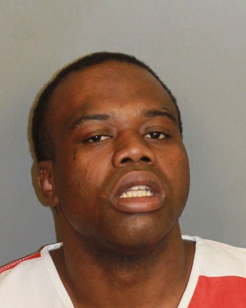Mugshot of TADARRIUS LAMAR GRIMES