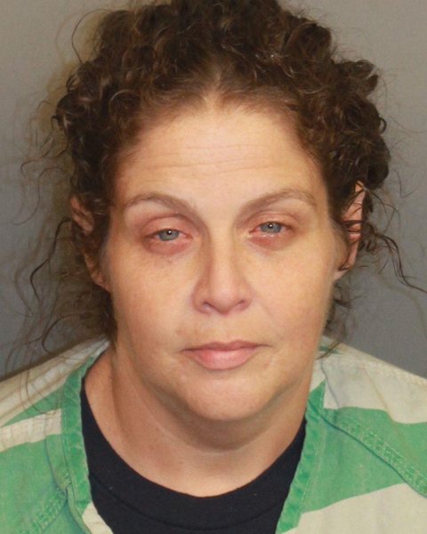 Mugshot of CYNTHIA KAY LORD