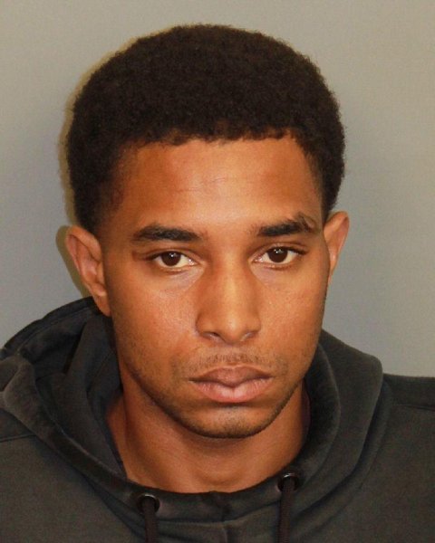 Mugshot of AMORI MEKIYEL DAVIS