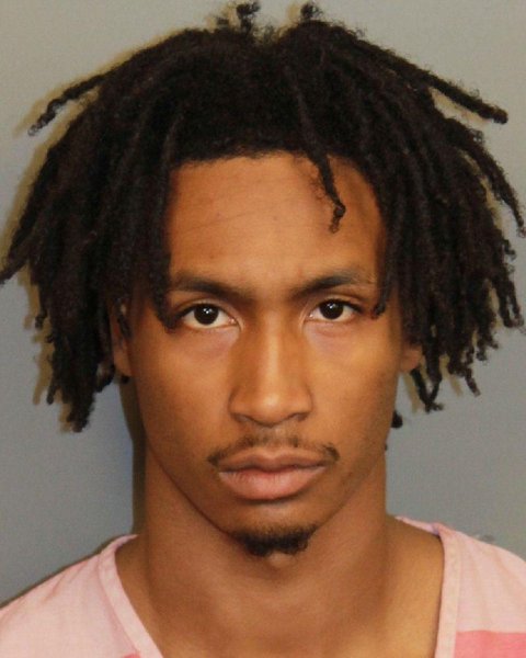 Mugshot of BOROPA KUMI WILLIAMS