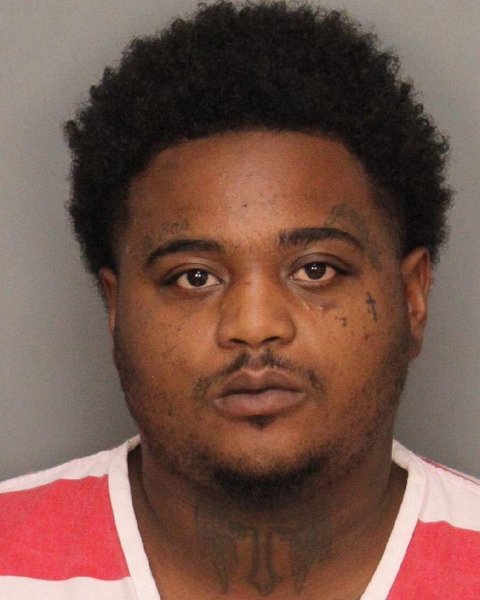 Mugshot of A'MAURI JASHAD WATTS