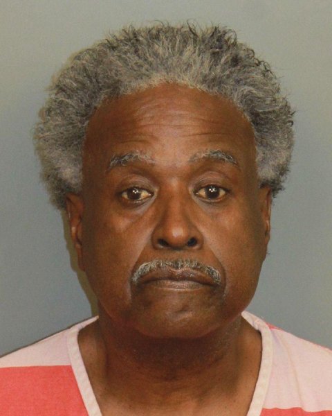 No mugshot available