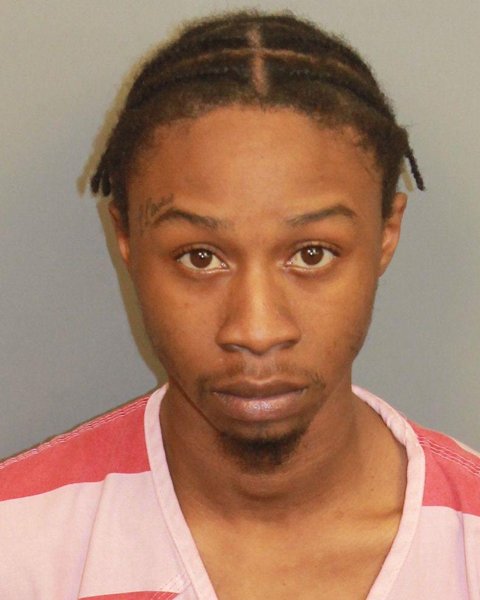 No mugshot available