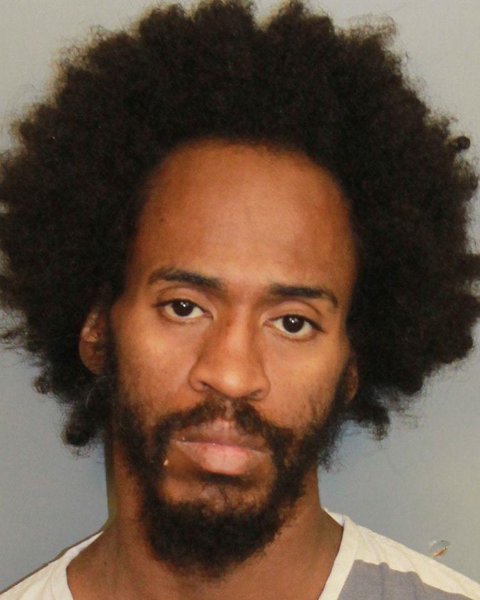 Mugshot of TROY RAY FISHER