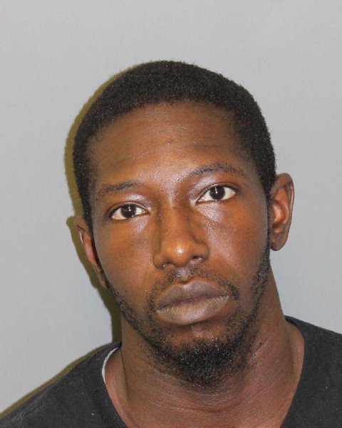 Mugshot of EUGENE LEMONT WASHINGTON