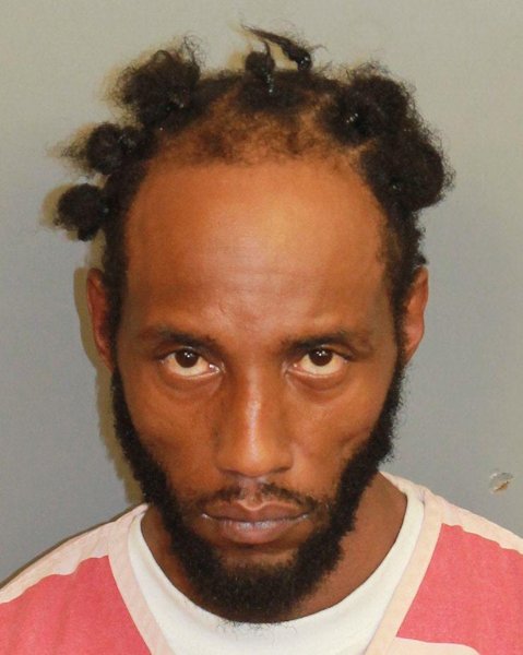 No mugshot available