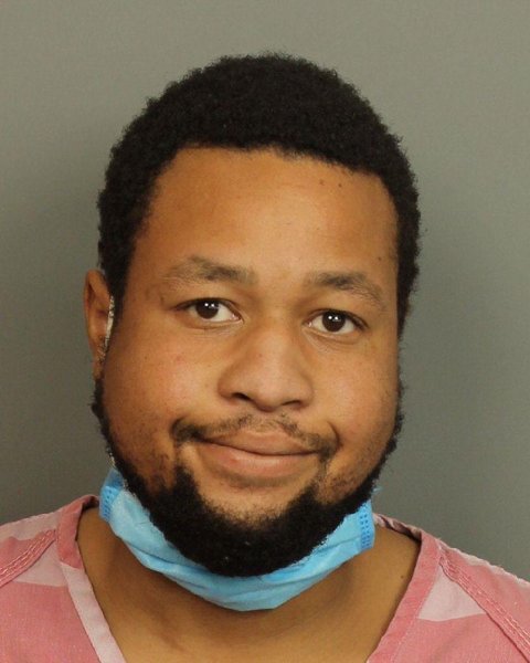 Mugshot of LAWRENCE EARL EATON