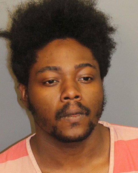 Mugshot of DVENTA MARCHRIS SMITH