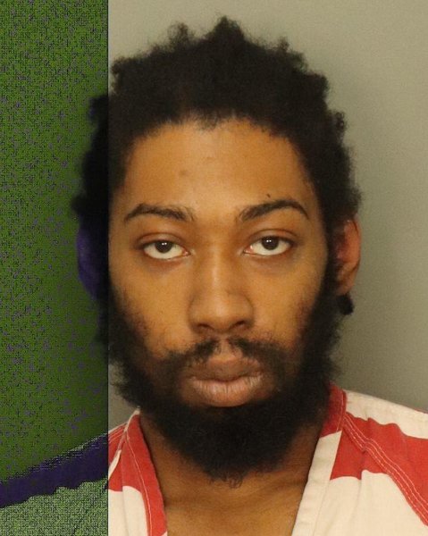 Mugshot of JAVARIAN LEVERTT GLADNEY